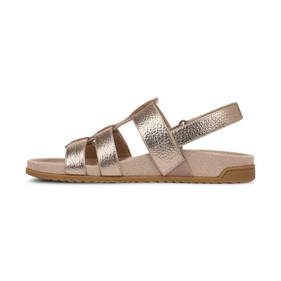 Bronze Leather