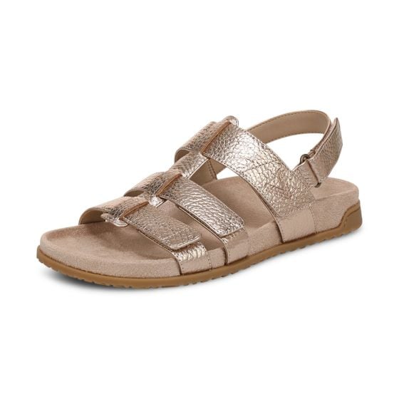 Bronze Leather