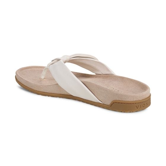 Sea Salt Leather