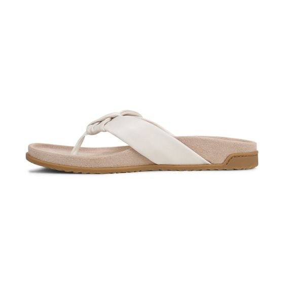 Sea Salt Leather