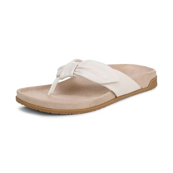 Sea Salt Leather