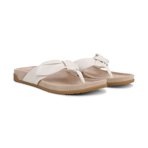 Sea Salt Leather