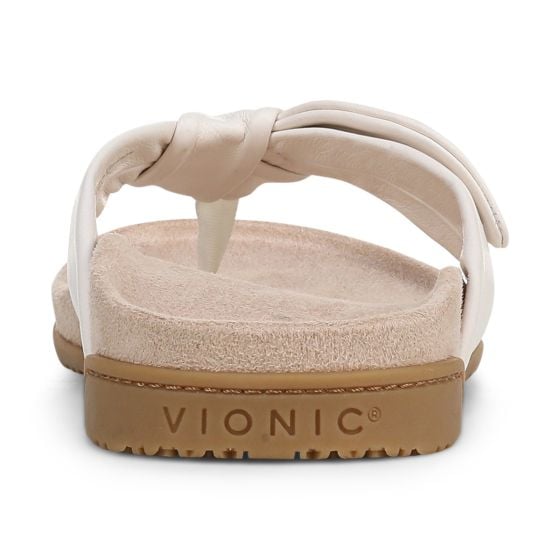 Sea Salt Leather