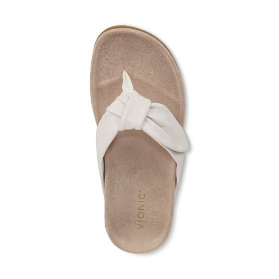 Sea Salt Leather