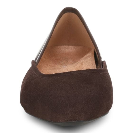 Chocolate Ganache Leather