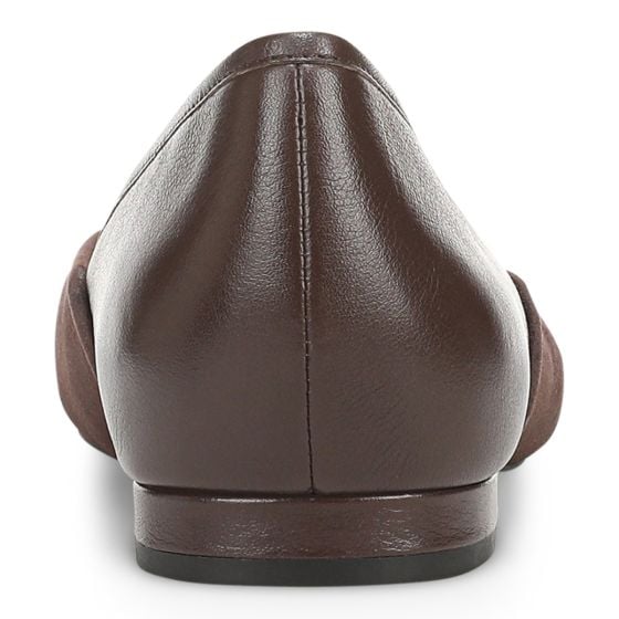 Chocolate Ganache Leather