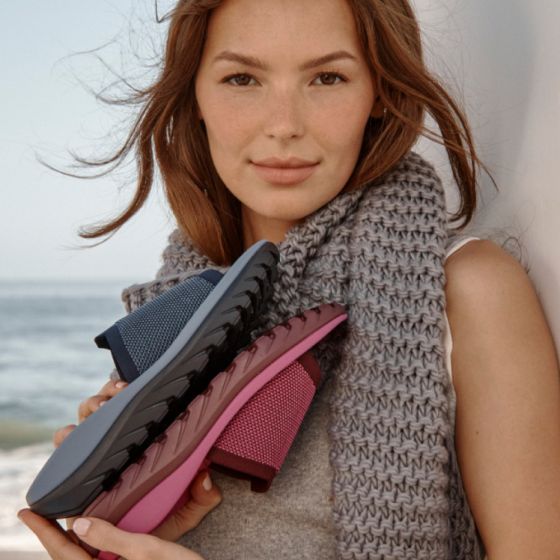 Haven RX Recovery Sandal