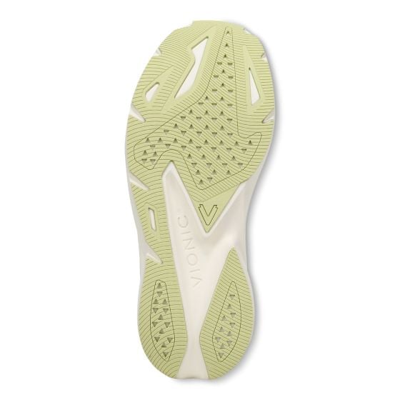 White-Sole