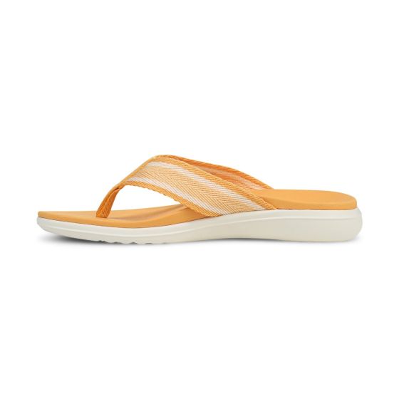 Amber Yellow Multi