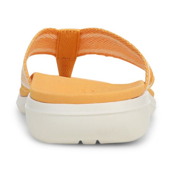 Amber Yellow Multi