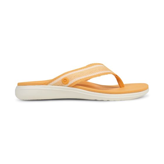 Amber Yellow Multi