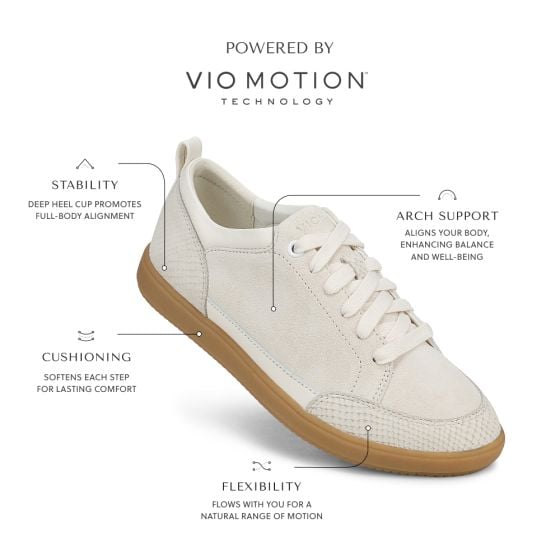 Larkspur Sneaker
