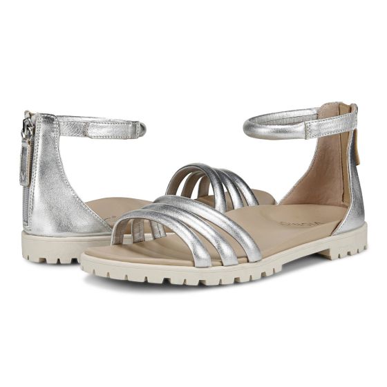 Laurel Sandal Tan