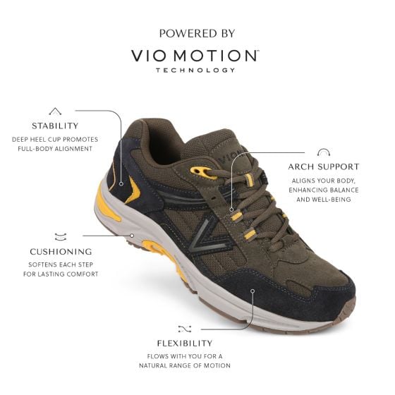 Men's 23Walk 2.0 Sneaker