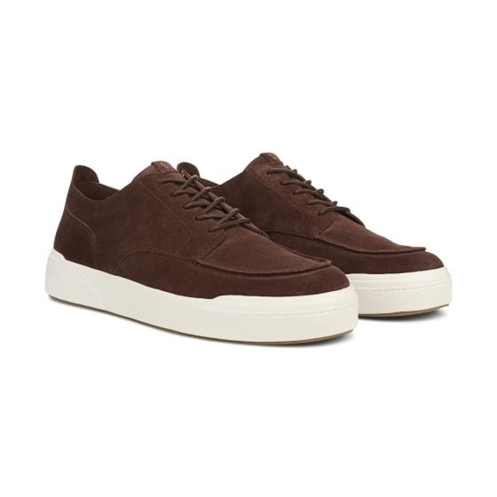 Coffee Suede