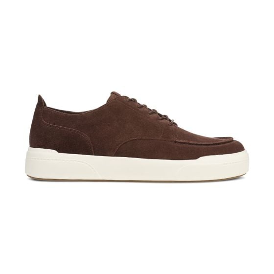 Coffee Suede