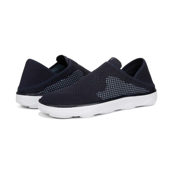 Vionic Sneaker Donna Sage Rx, Tessuto a maglia Blazer
