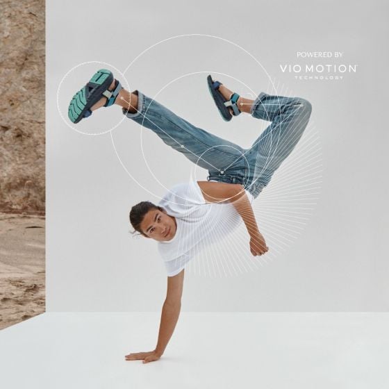 Men's Walk Max Wanderer Sandal