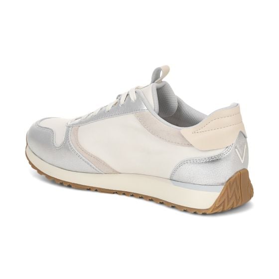 Ivory Silver