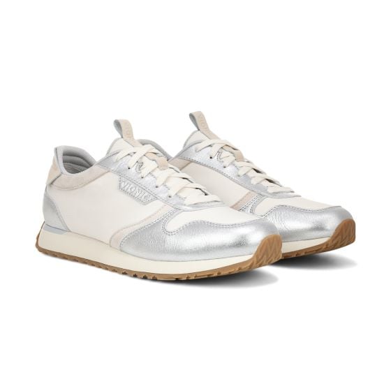 Ivory Silver