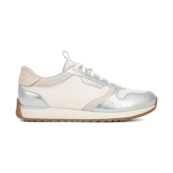 Ivory Silver
