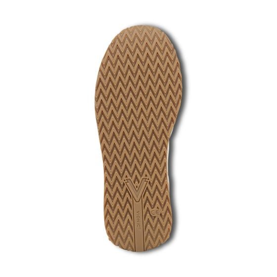 Ivory Silver-Sole