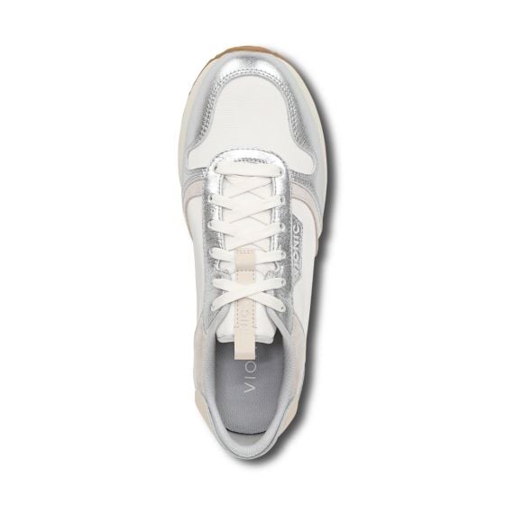 Ivory Silver