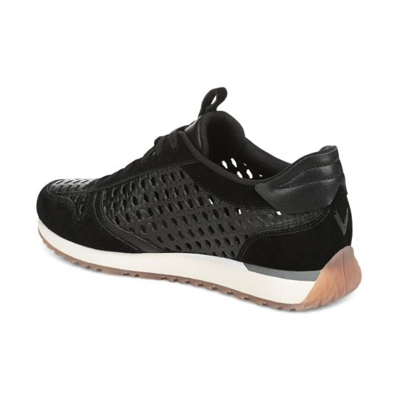 Monarch Woven Sneaker