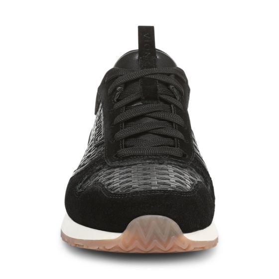 Monarch Woven Sneaker