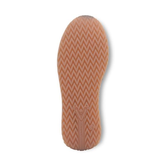 Black Leather-Sole