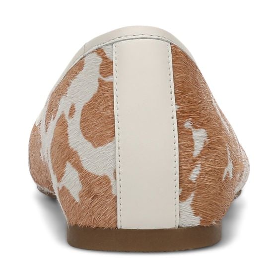 Brown Multi Haircalf