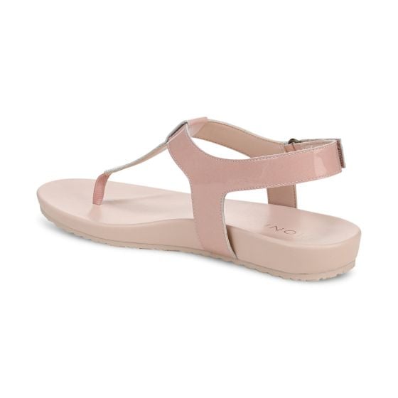 Smokey Rose Patent
