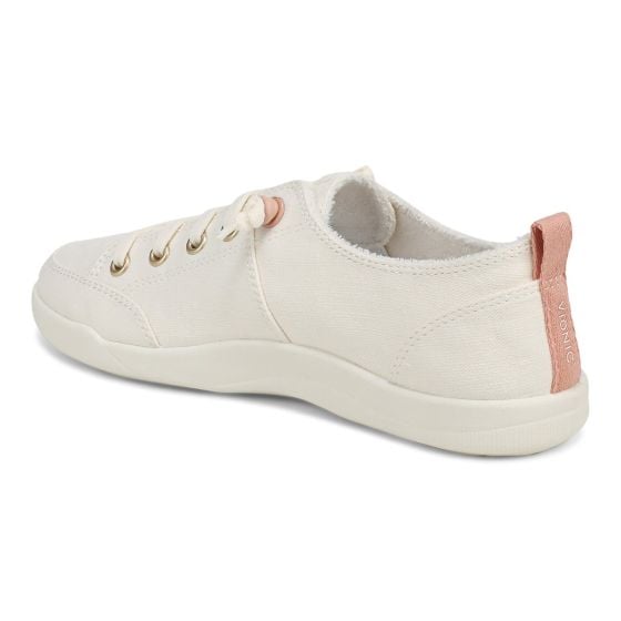 Ivory Twill
