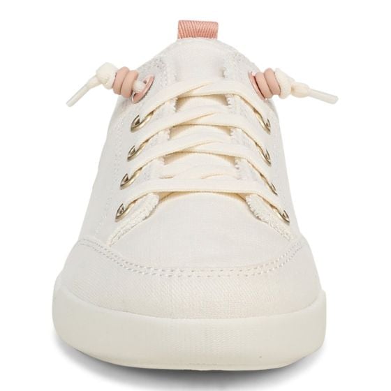 Ivory Twill
