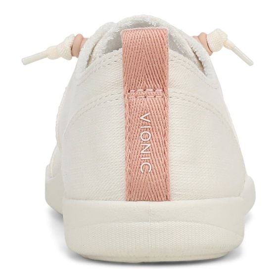 Ivory Twill