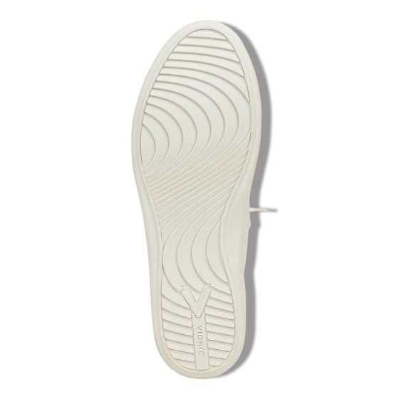 Ivory Twill-Sole