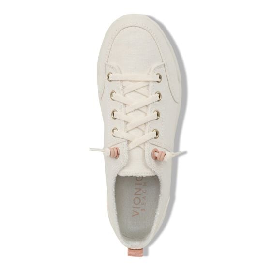 Ivory Twill