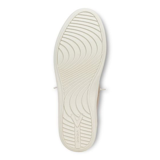 Lucid Beige Stretch Fabric-Sole