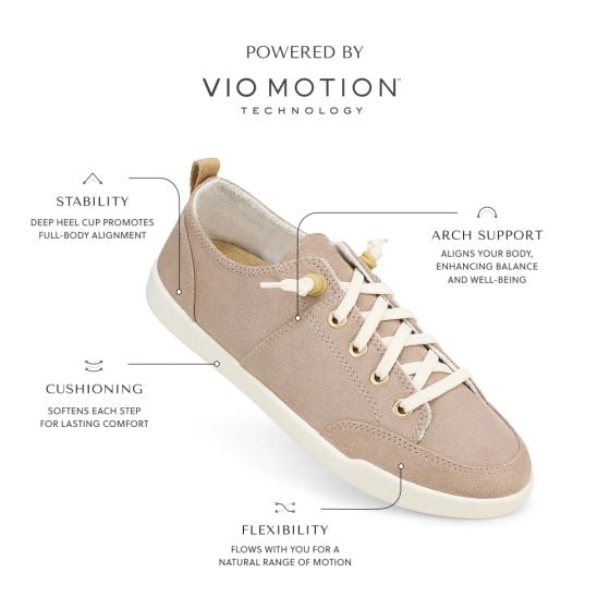 Beach Pismo 2.0 Casual Sneaker