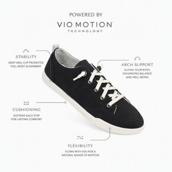 Beach Pismo 2.0 Casual Sneaker
