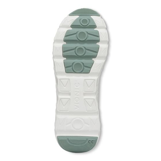 White-Sole