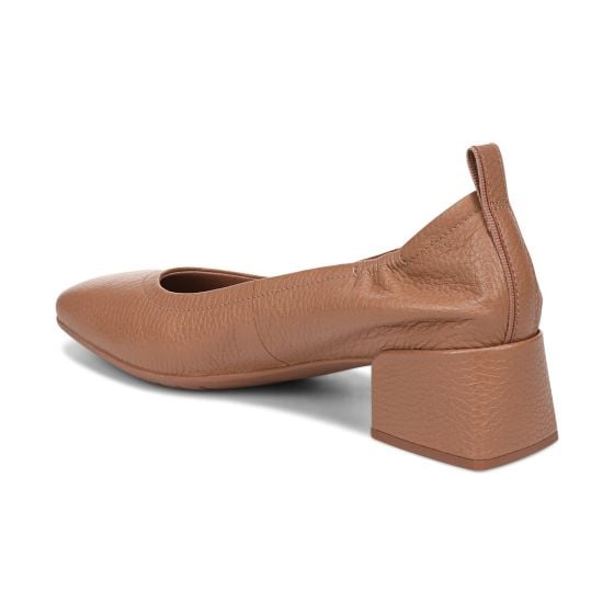 Mocha Mousse Leather
