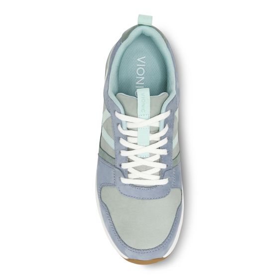 vionic rechelle black