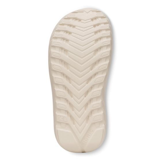 Cream-Sole