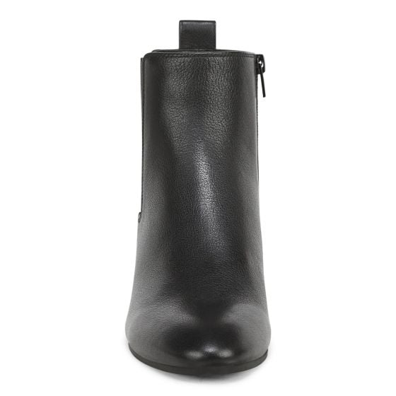 Black Leather