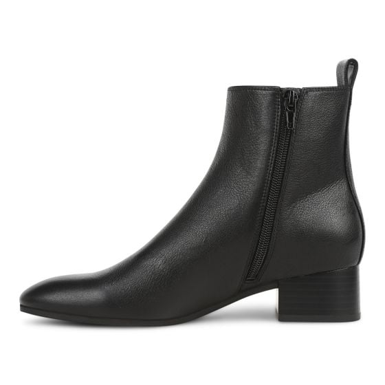Black Leather