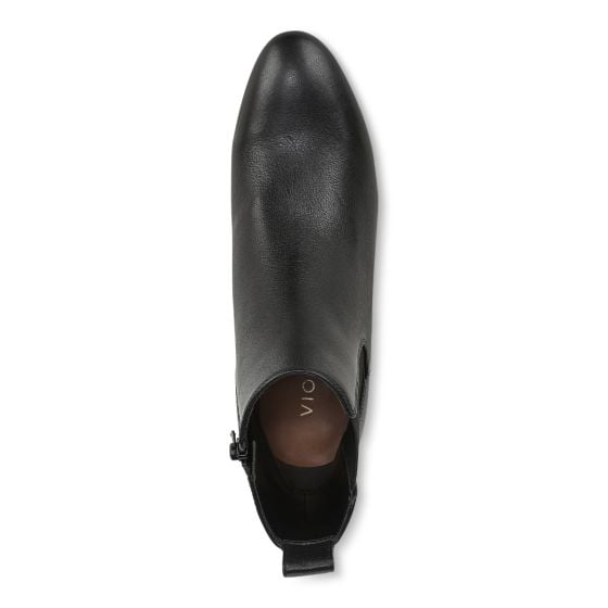 Black Leather