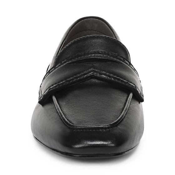 Black Leather