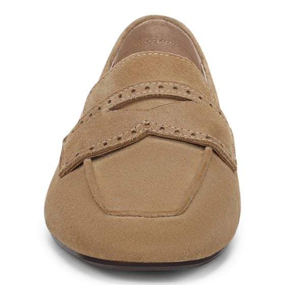 Caramel Suede