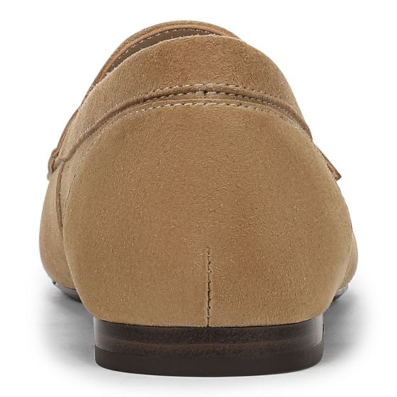 Caramel Suede